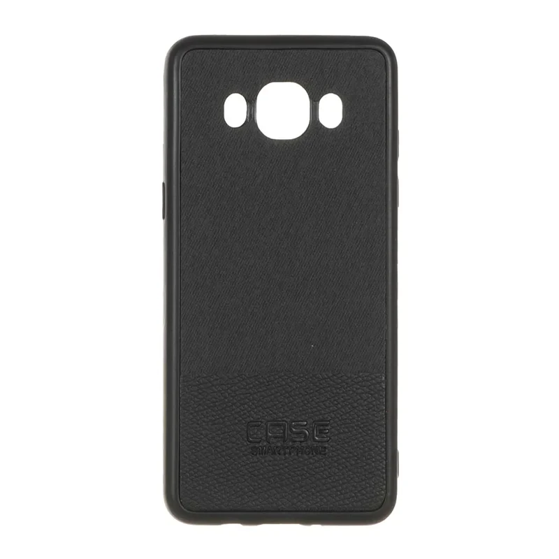 قاب طرح چرم Samsung galaxy J5 2016