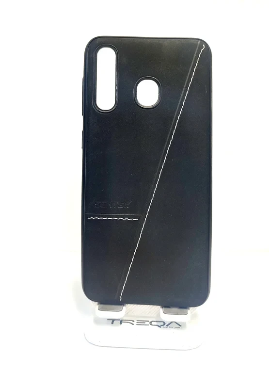 قاب طرح چرم مدل سامسونگ گلکسی A50 /A50s قاب samsung galaxys30