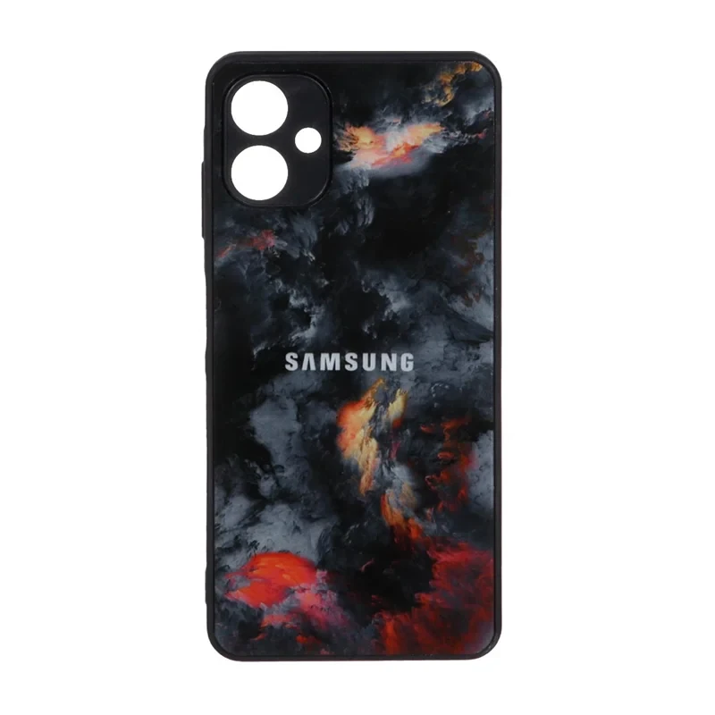 قاب طرحدار Samsung galaxy a06