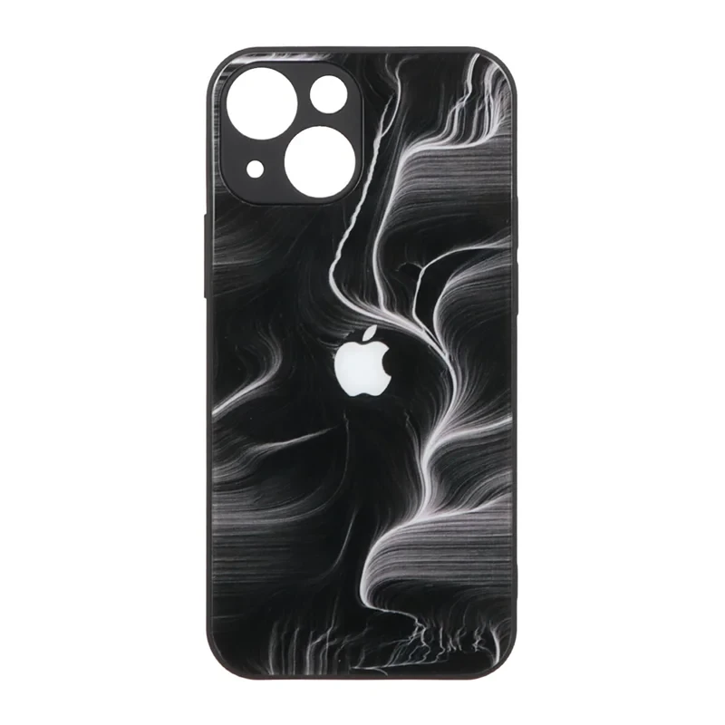 قاب طرحدار iPhone 13 mini