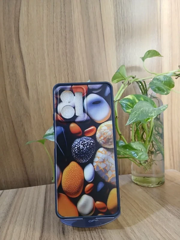 قاب طرحدار xiaomi note 12 4g