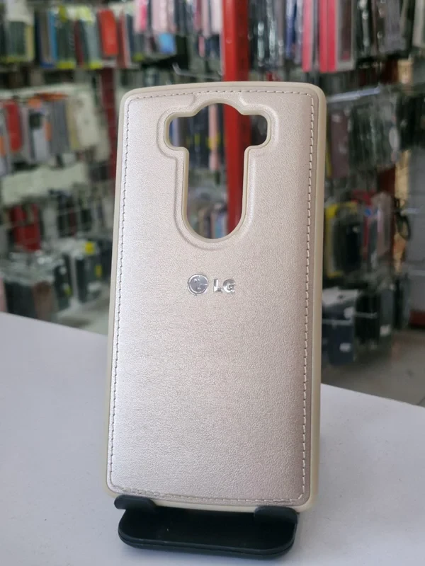 قاب طلایی LG v10