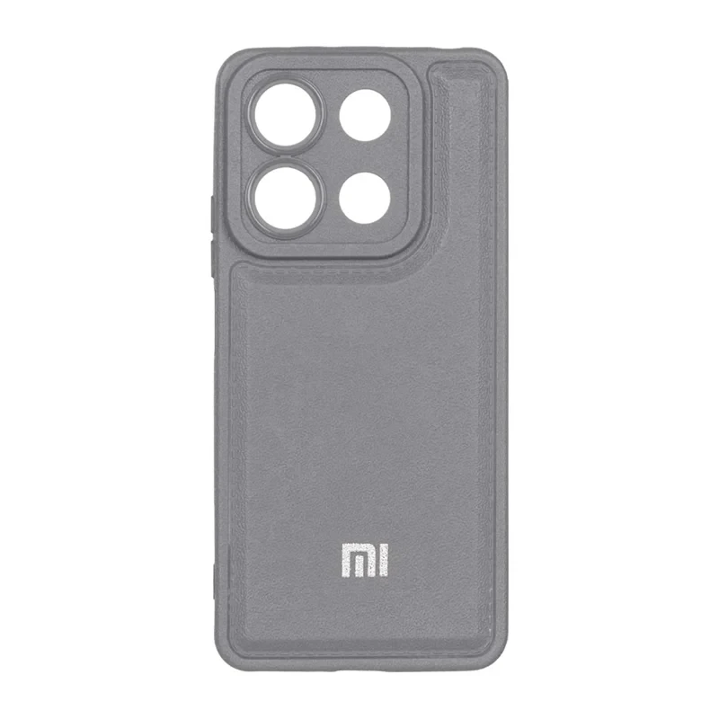 قاب طوسی xiaomi redmi note 13 4G