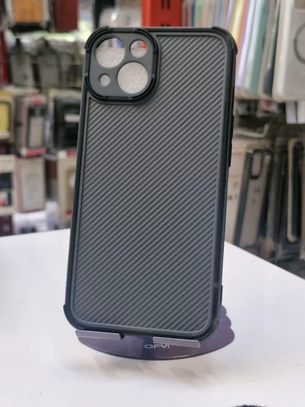 قاب طوسی آيفون iPhone 13