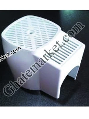 قاب عقب موتور پنکه پارس خزر ES-5030W / ES-6030W