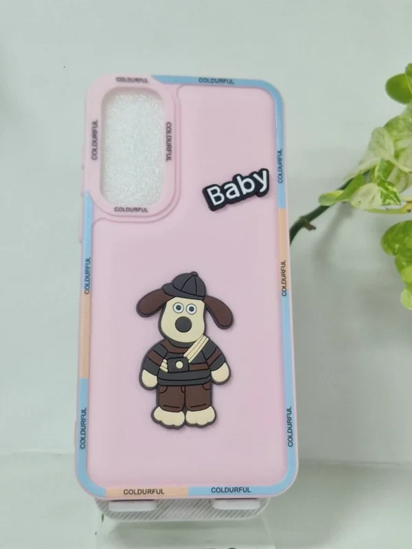 قاب فانتزی samsung A35/قاب فانتزی سامسونگ A35