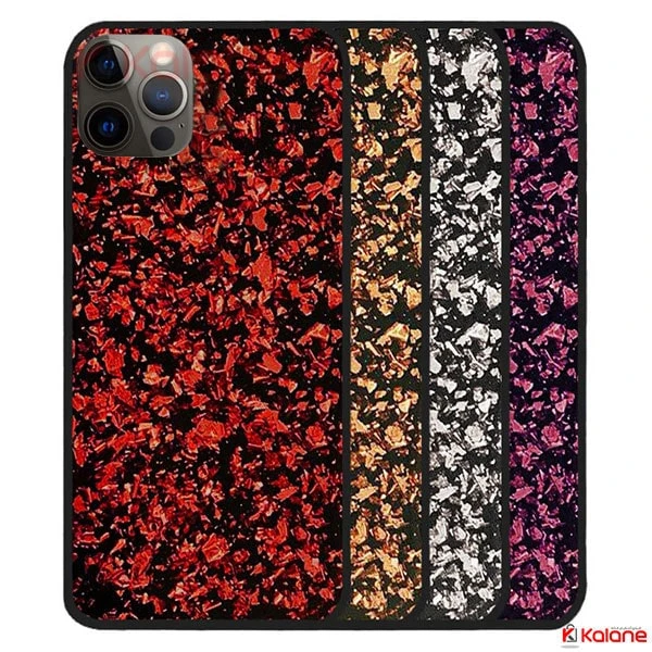 قاب فانتزی گوشی Apple iPhone 11 Pro طرح Shimmer