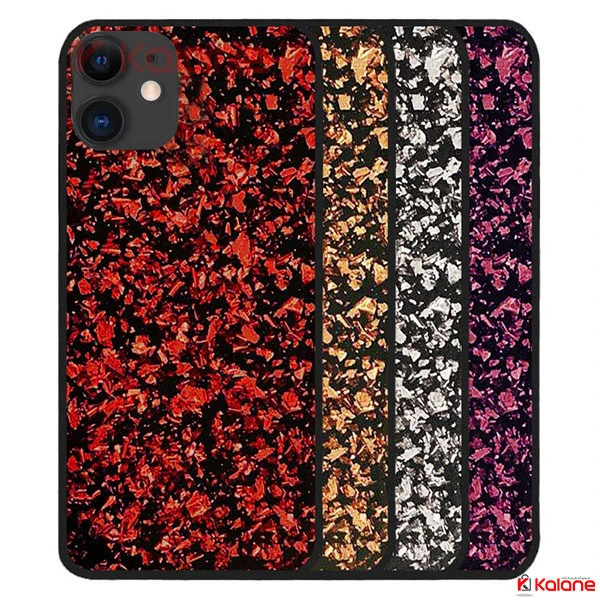 قاب فانتزی گوشی Apple iPhone 11 طرح Shimmer
