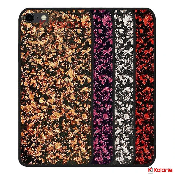 قاب فانتزی گوشی Apple iPhone 6S طرح Shimmer