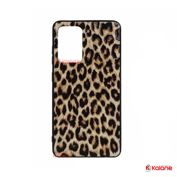 قاب فانتزی گوشی Samsung Galaxy M32 5G طرح پلنگی