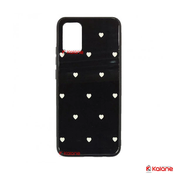 قاب فانتزی گوشی Samsung Galaxy S20 طرح قلب