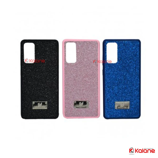 قاب فانتزی گوشی Samsung Galaxy S23 FE طرح Swarovski