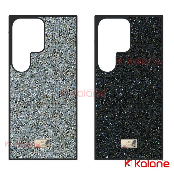 قاب فانتزی گوشی Samsung Galaxy S24 Ultra طرح Swarovski
