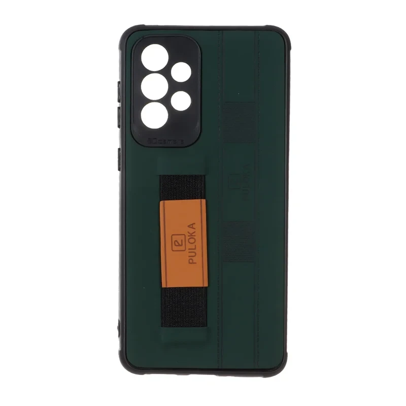 قاب فینگربند سبز Samsung galaxy m33