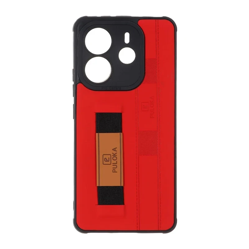 قاب فینگربند کشی xiaomi redmi note 14 4G