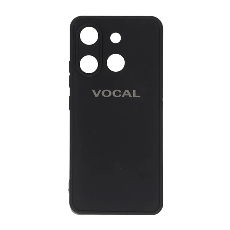 قاب لوگو دار vocal v0/v0 plus
