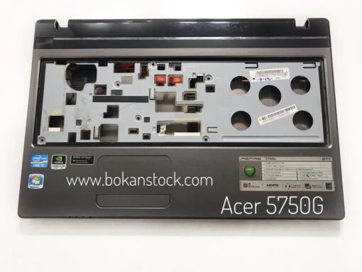 قاب لپ تاپ ایسر ACER ASPIRE 5750G-E