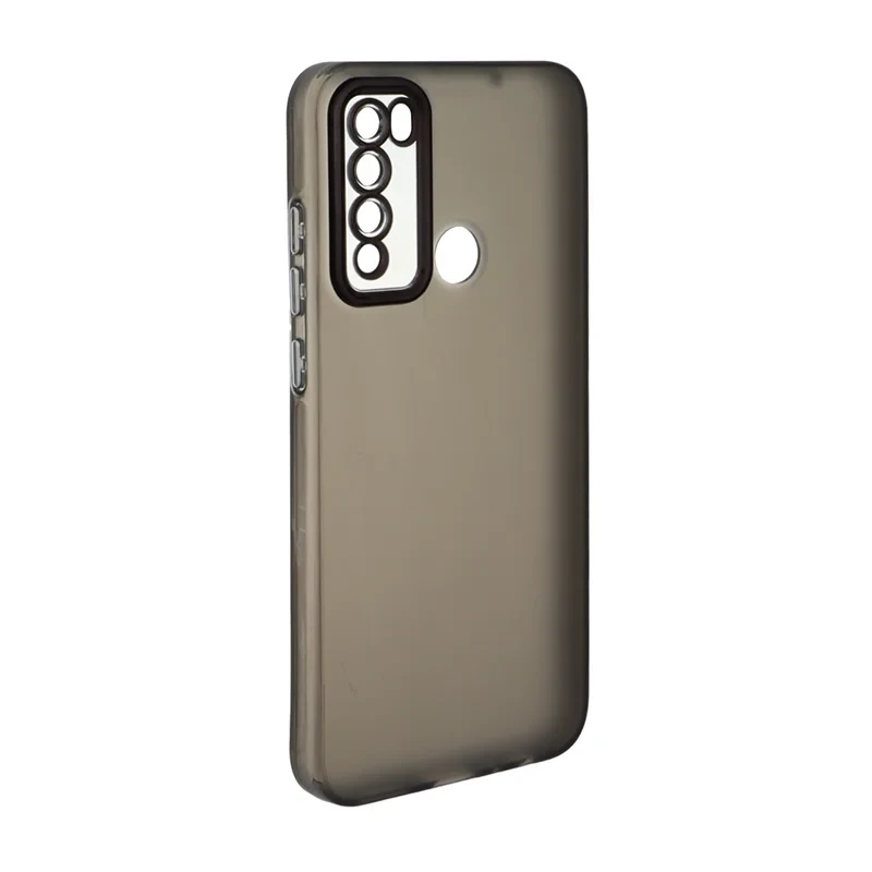 قاب مات محافظ لنز دار xiaomi redmi note 8