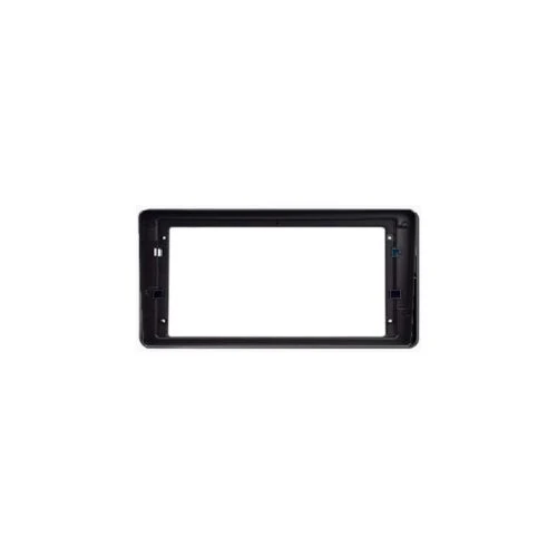 قاب مانیتور تویوتا کمری 2001-2006 همراه کابل فابریکی