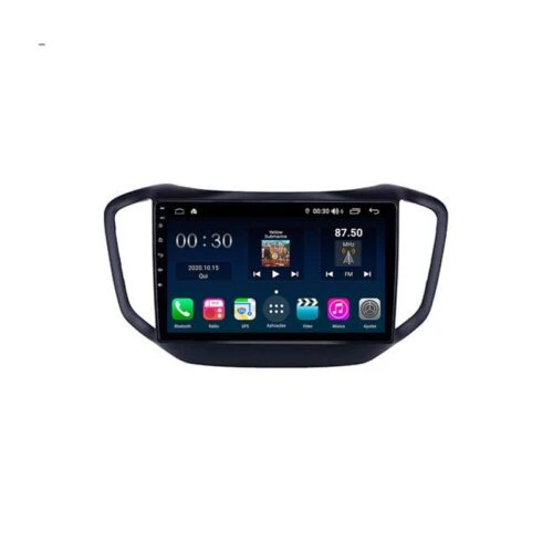 قاب مانیتور تیگو 5 10 اینچی همراه کابل فابریکی