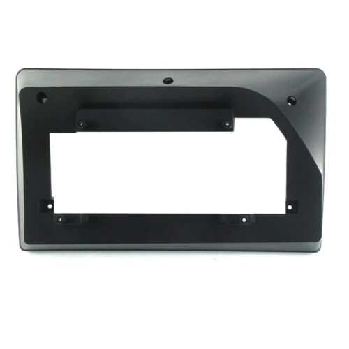 قاب مانیتور سیتروئن c5 2009 همراه کابل فابریکی