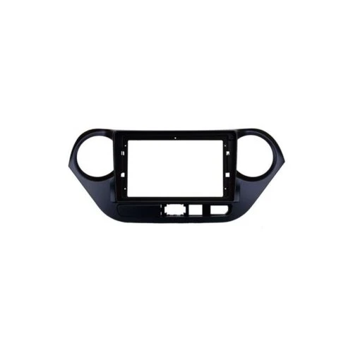 قاب مانیتور هیوندای i10 2006 همراه کابل فابریکی