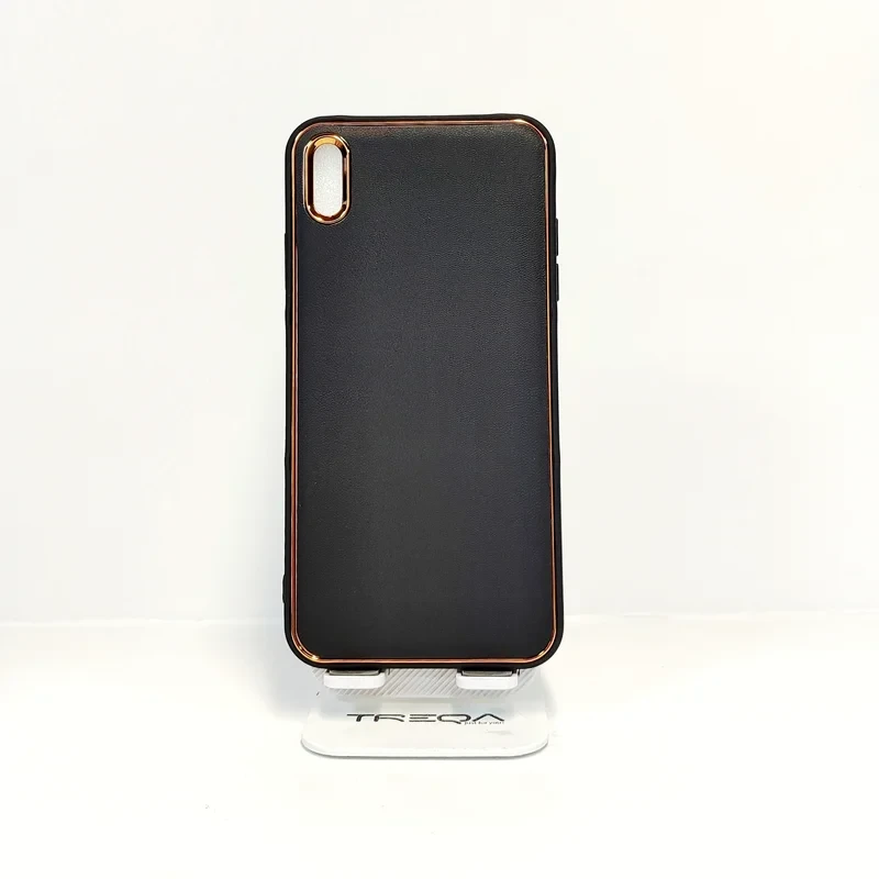 قاب مای کیس چرم آیفون Xs Max /iphoneXsmax