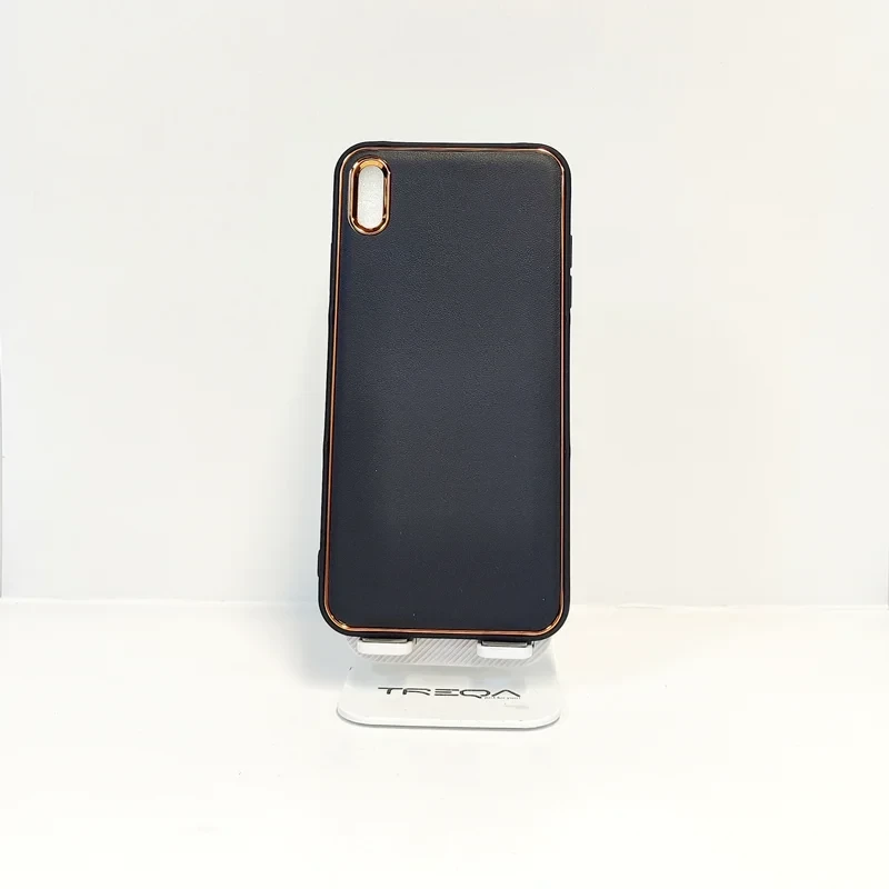 قاب مای کیس چرم آیفون xs Max / قاب Iphone xs Max