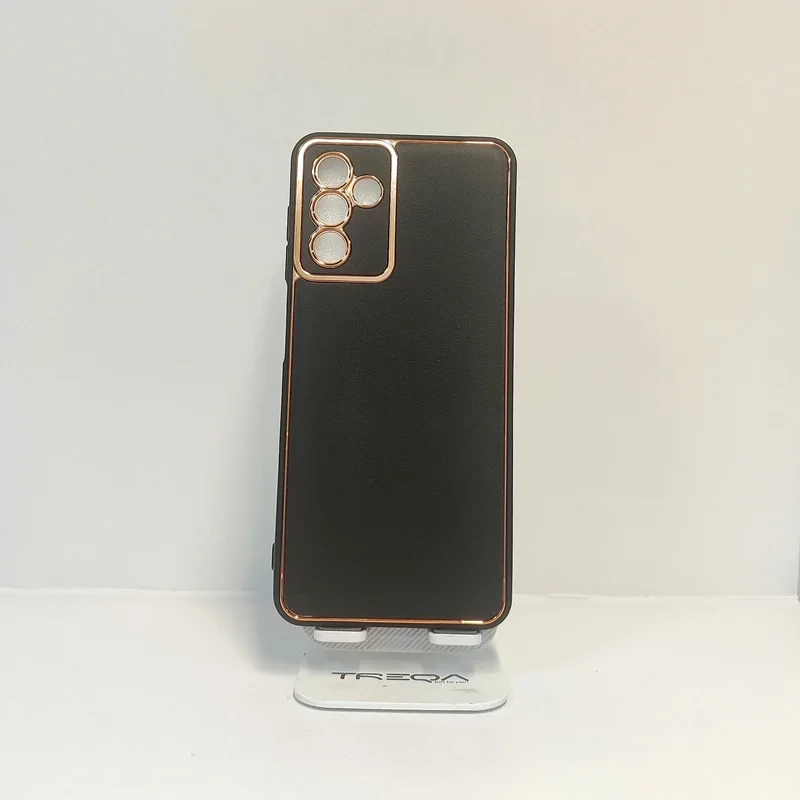 قاب مای کیس چرم سامسونگ A۰۴s/ قاب samsung A۰۴s