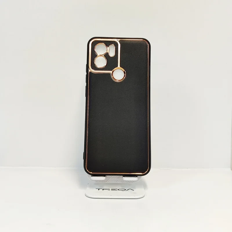 قاب مای کیس چرم شیائومی A۱پلاس / قاب xiaomi A۱plus