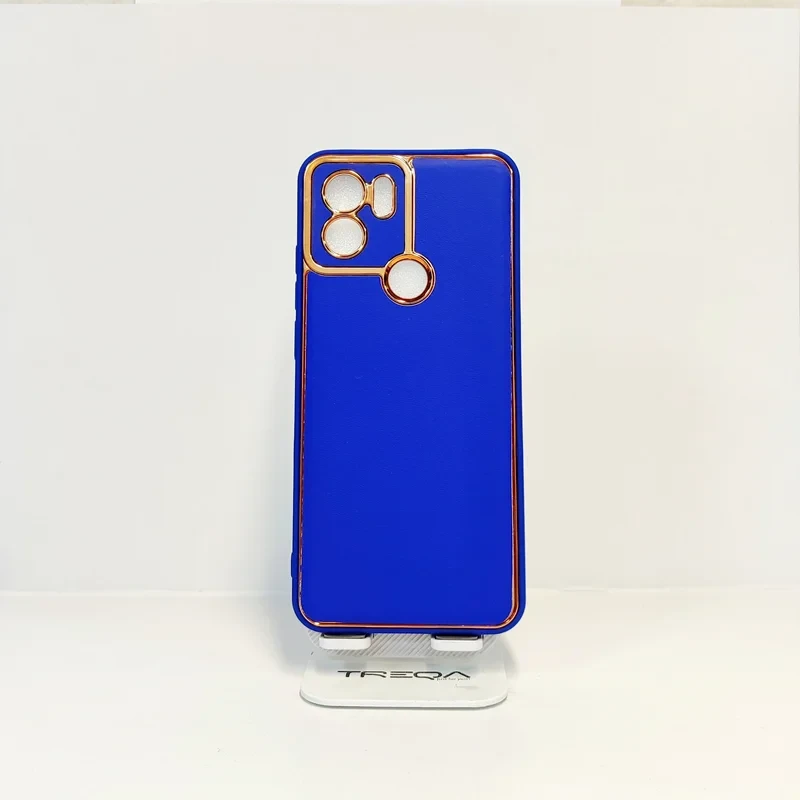 قاب مای کیس چرم شیائومی A۲+ /قاب xiaomi Redmi A۲+
