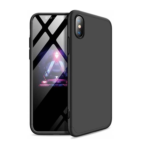 قاب محافظ 360 اپل آیفون GKK Case for Apple iPhone Xs Max