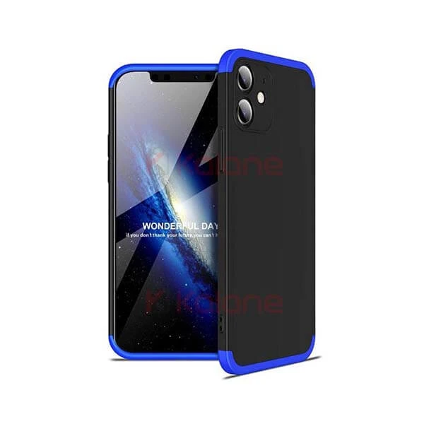 قاب محافظ 360 درجه اپل آیفون GKK Case for Apple iPhone 12 mini