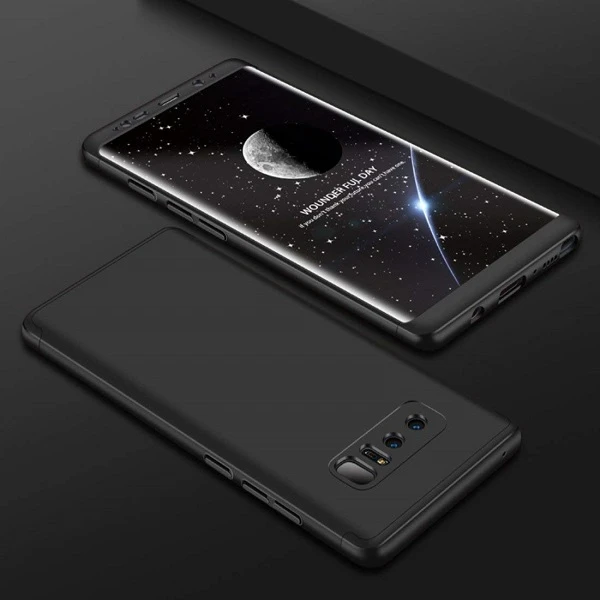 قاب محافظ 360 درجه سامسونگ GKK Case for Samsung Galaxy Note 8