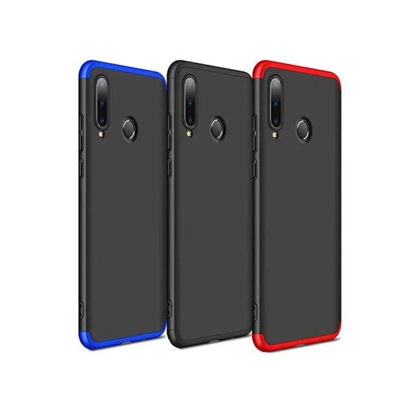 قاب محافظ 360 درجه هواوی GKK Case For Huawei P30 Lite/Nova 4e