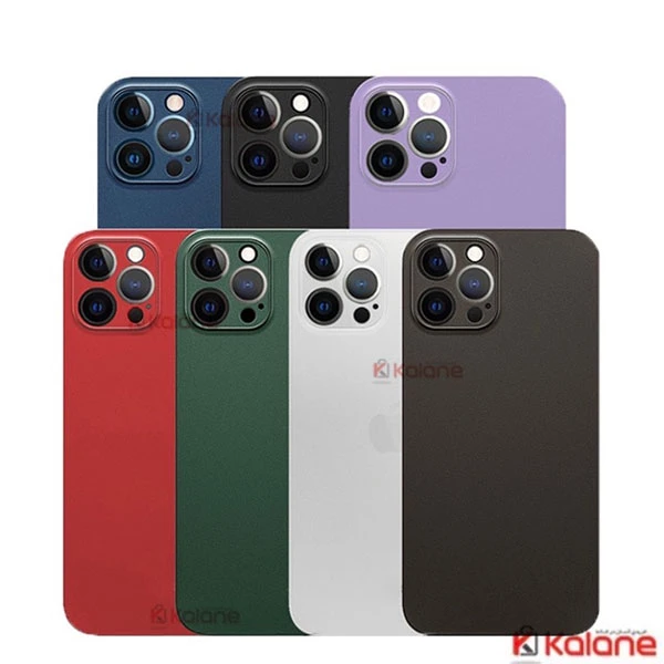 قاب محافظ K-Doo گوشی Apple iPhone 14 Pro مدل Air Skin