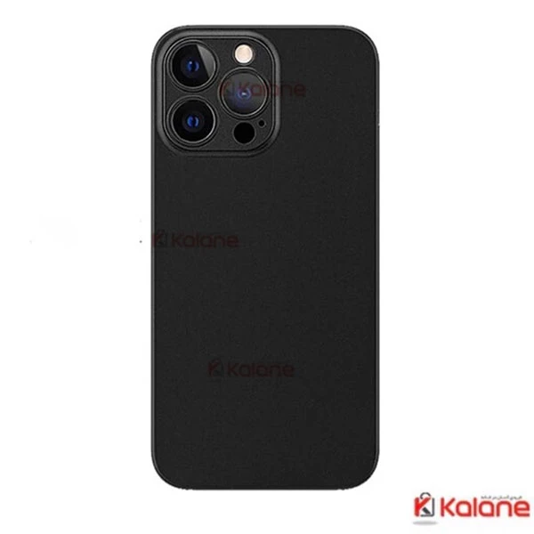 قاب محافظ K-Doo گوشی Apple iphone 16 Pro مدل Air Skin