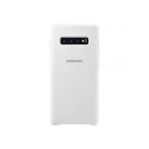 قاب محافظ سیلیکونی Silicone Case For Samsung Galaxy S10