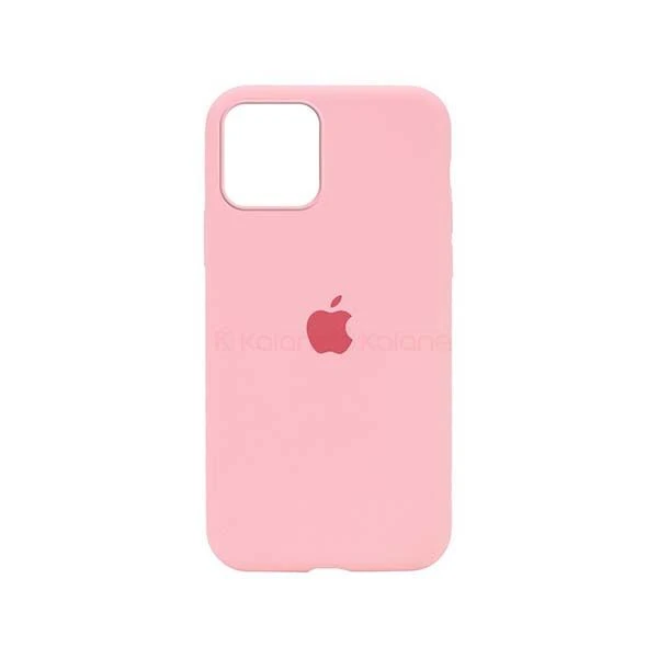 قاب محافظ سیلیکونی Silicone Cover for Apple iPhone 12 Pro Max
