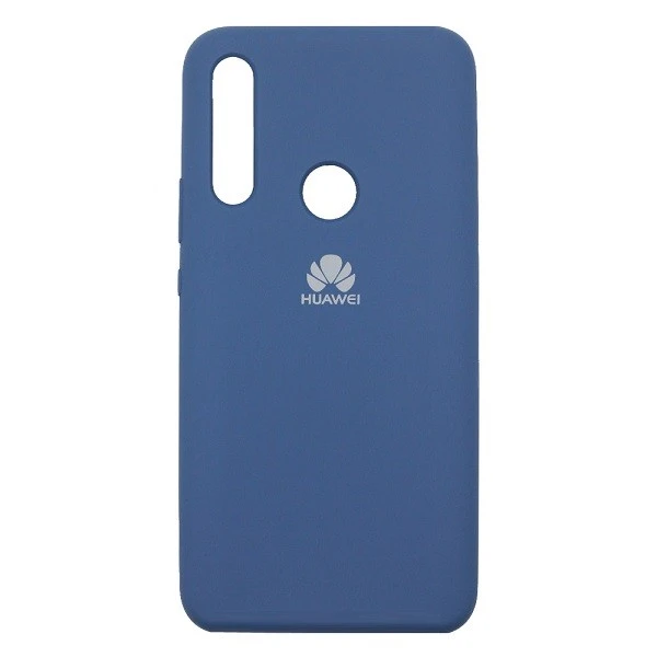 قاب محافظ سیلیکونی Silicone Cover for Case Huawei honor 9X