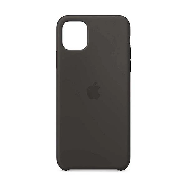 قاب محافظ سیلیکونی اپل Silicone Case For Apple iPhone 11