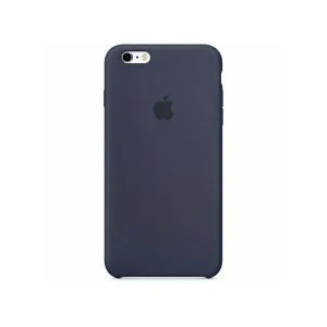 قاب محافظ سیلیکونی برای Silicone Cover Case for Apple iPhone 6s plus