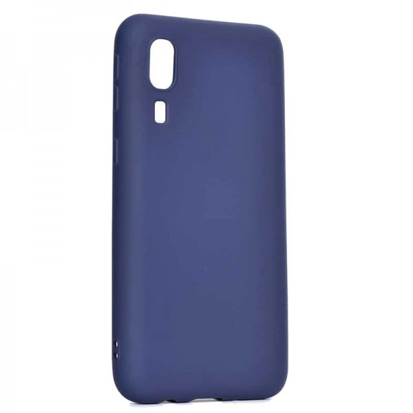 قاب محافظ سیلیکونی سامسونگ Silicone Case For Samsung Galaxy A2 Core