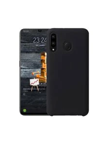 قاب محافظ سیلیکونی سامسونگ Silicone Case For Samsung Galaxy M20