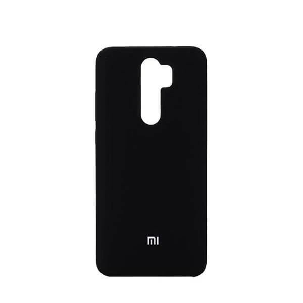 قاب محافظ سیلیکونی شیائومی Silicone Case for Xiaomi Redmi 9 Prime / Redmi 9
