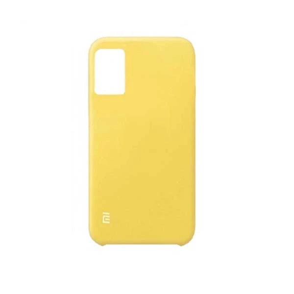قاب محافظ سیلیکونی شیائومی Silicone Case for Xiaomi Redmi Note 10 5G