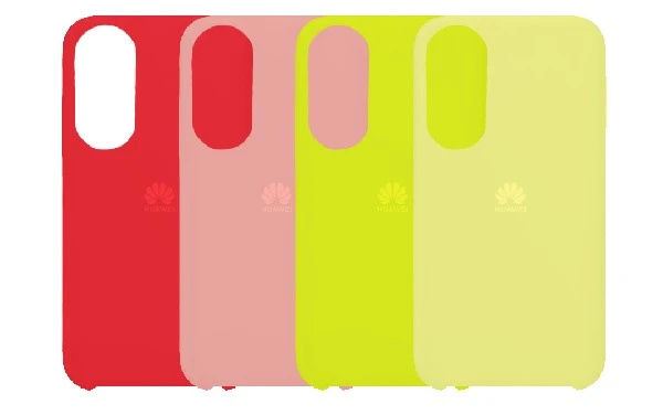 قاب محافظ سیلیکونی هواوی Silicone Case for Huawei Honor 50 SE