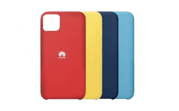 قاب محافظ سیلیکونی هواوی Silicone Case for Huawei Honor Play 5 5G