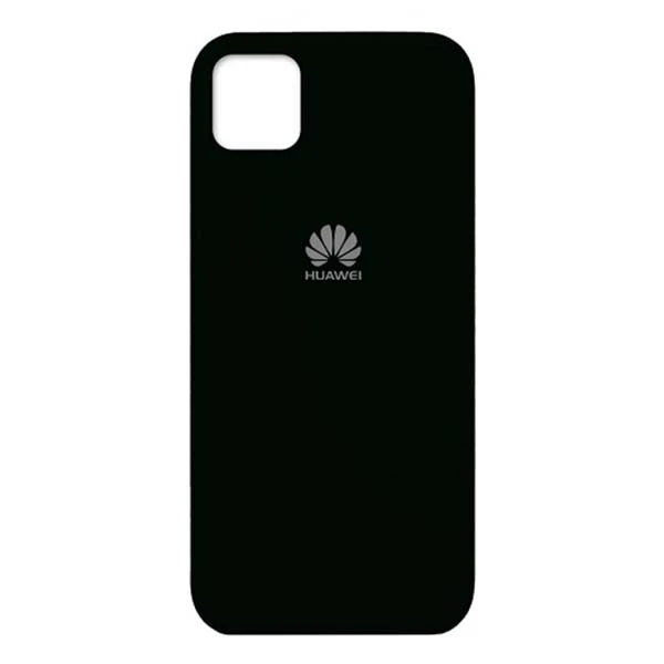 قاب محافظ سیلیکونی هواوی Silicone Cover for Huawei Y5p