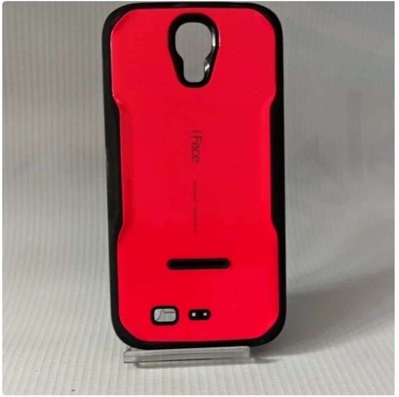 قاب محافظ لنزدار samsung S4